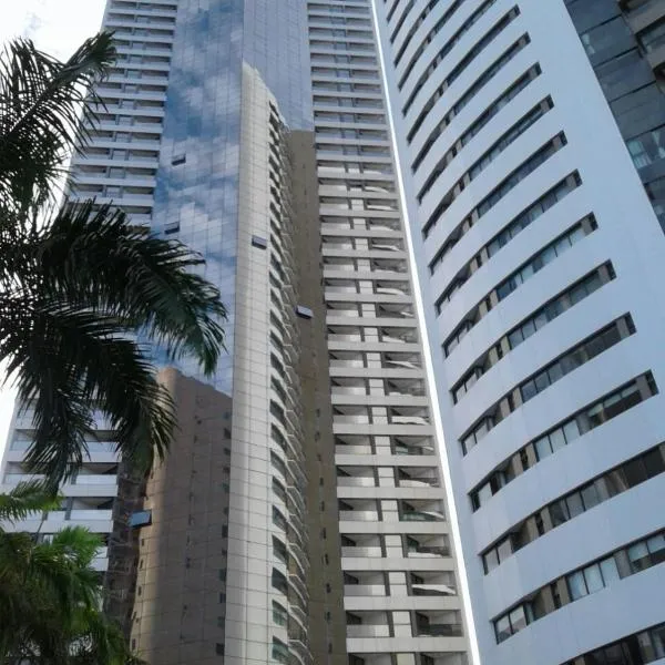 Betel Beach Flat Internacional Boa Viagem