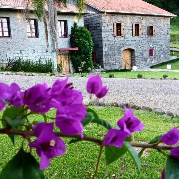 Casa Vêneto -Vale dos Vinhedos