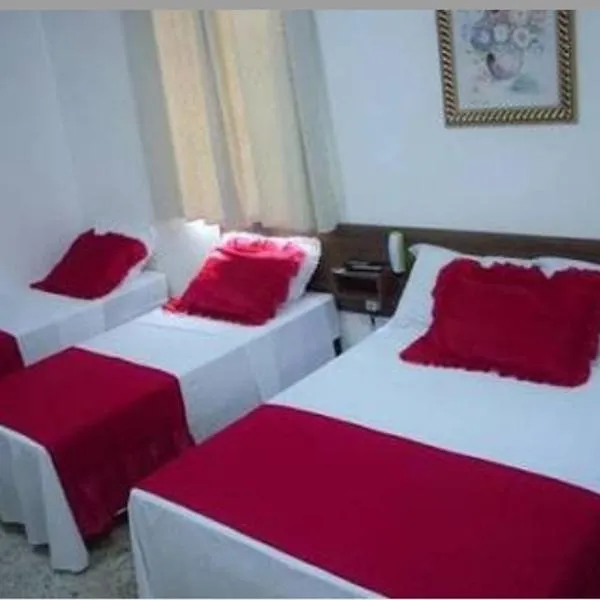 Quartos Uberlandia