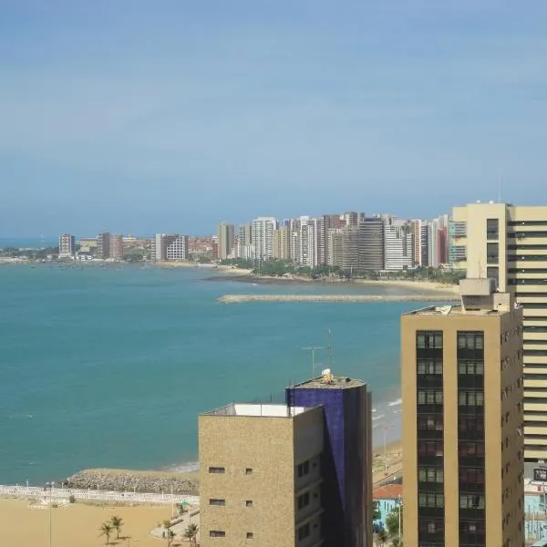 VIP Beira Mar Residence