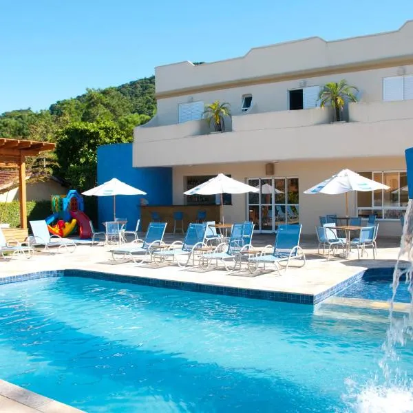 Atena Praia Hotel