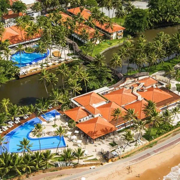 Jatiuca Hotel & Resort