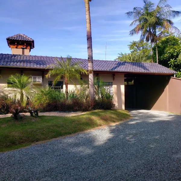 Motel Cisne Blumenau (Adult Only)