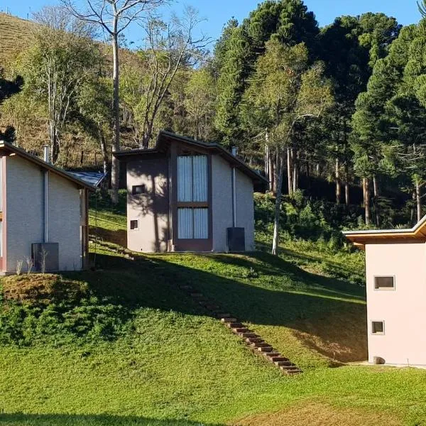 Robinson Cottage Monte Verde MG