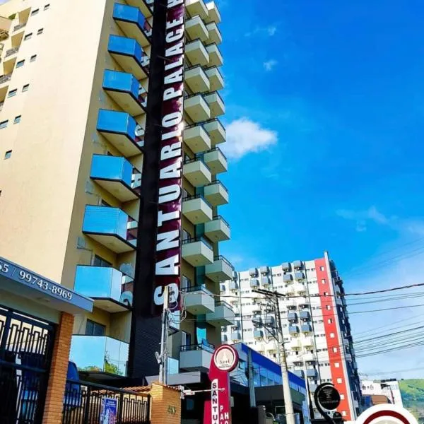 Santuário Palace Hotel