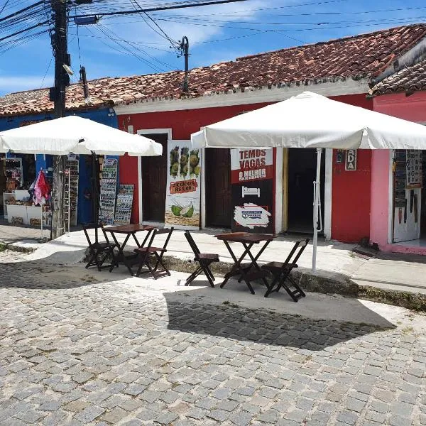 Pousada Marraial