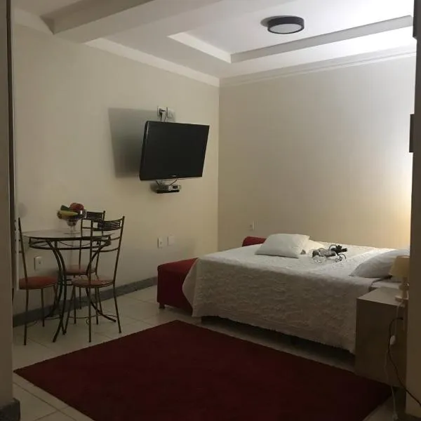 Hotel Montanhês
