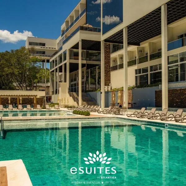 Grand Suítes Family Resort by Atlantica