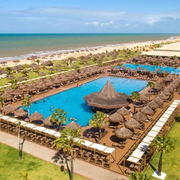 Vila Galé Resort Touros - All Inclusive