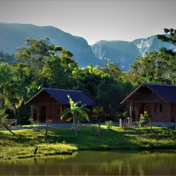 Pousada Village dos Canyons