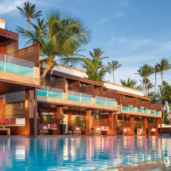 Essenza Hotel