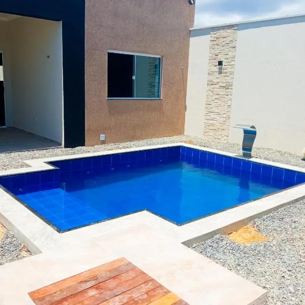 Casa Marilago