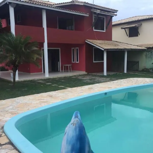 Arembepe