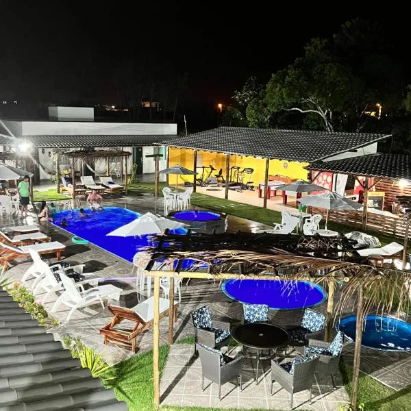 Pousada dos Duques