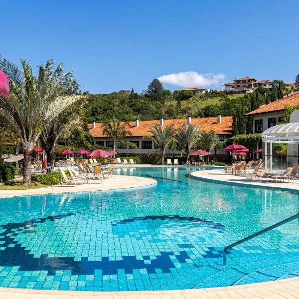 Villa di Mantova Resort Hotel
