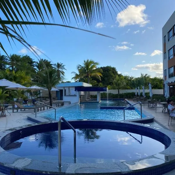 Condomínio Paraiso dos Coqueiros