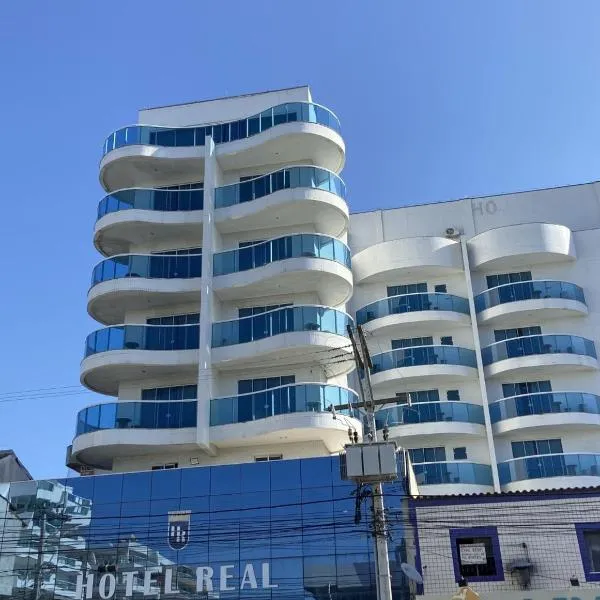 Hotel Real