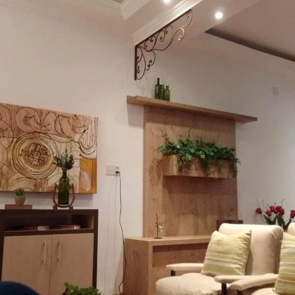 Recanto Alto da Glória