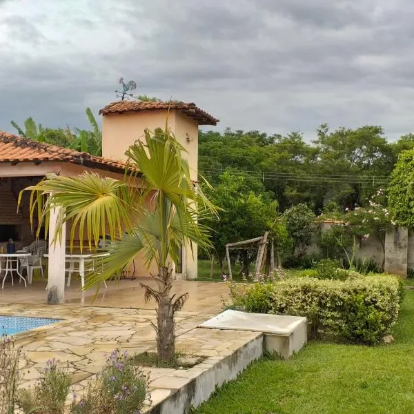 Rancho do Colega