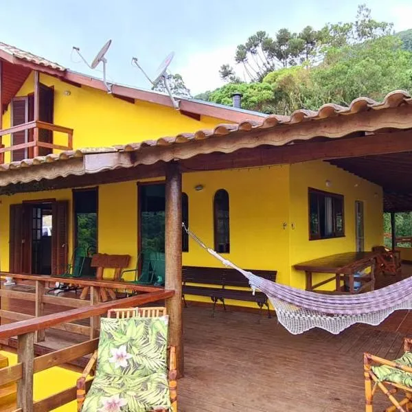 Chacara Diniz São Francisco Xavier