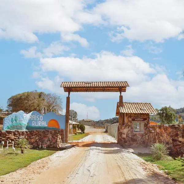 Paraíso Rural