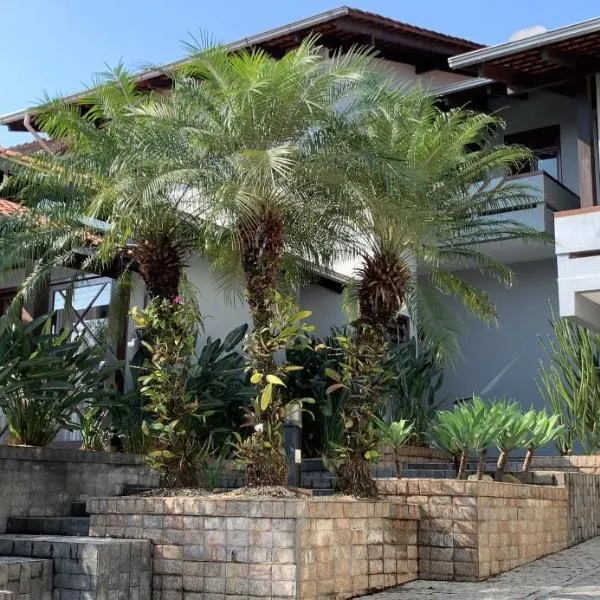 Pousada DRIRIOS HOUSE