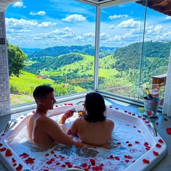 Pousada Colina das Andorinhas