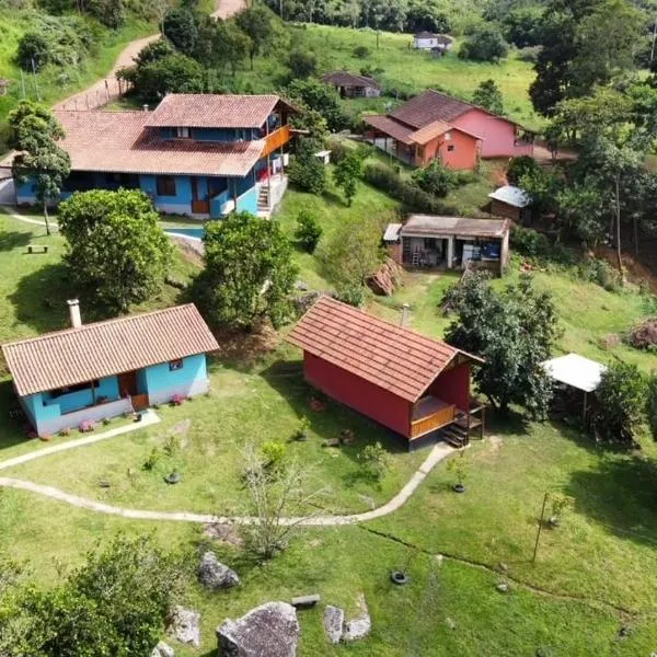 Pousada Fronteira