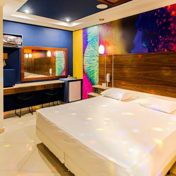 Soft Motel - USP