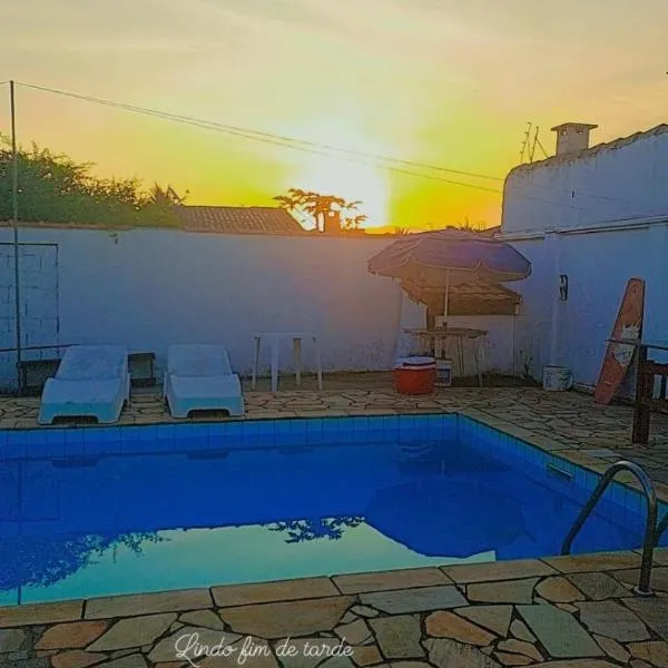 Pousada Litoral Norte Caragua
