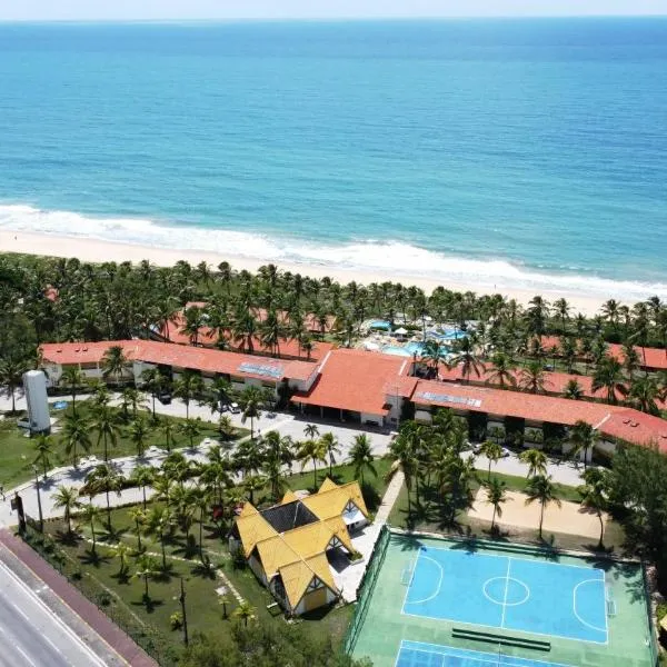 Hotel Marsol Beach Resort