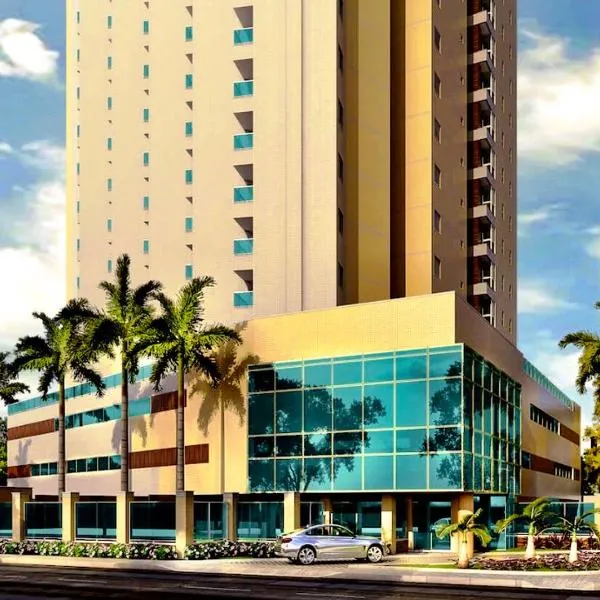Aquarius Residence