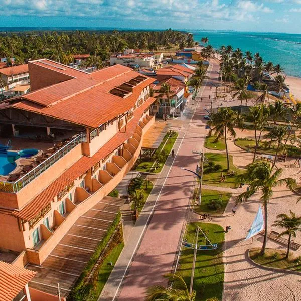Hotel Ponta Verde Praia do Francês