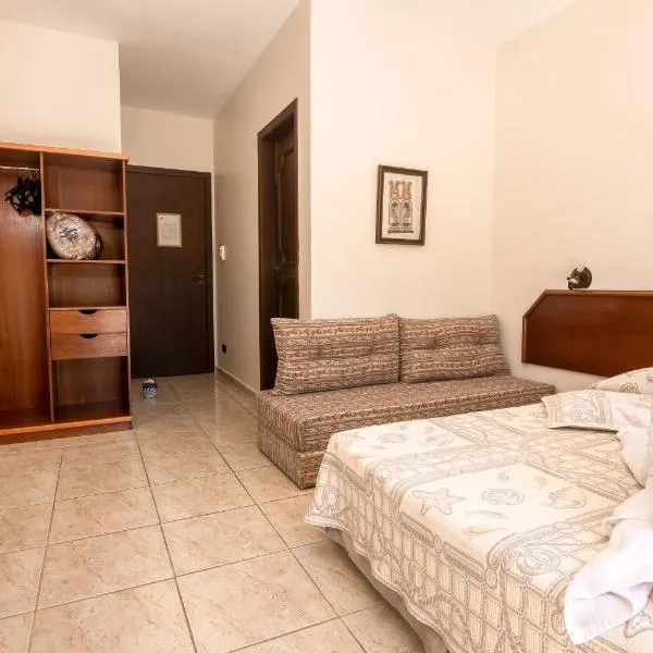 Mata Atlântica Park Hotel
