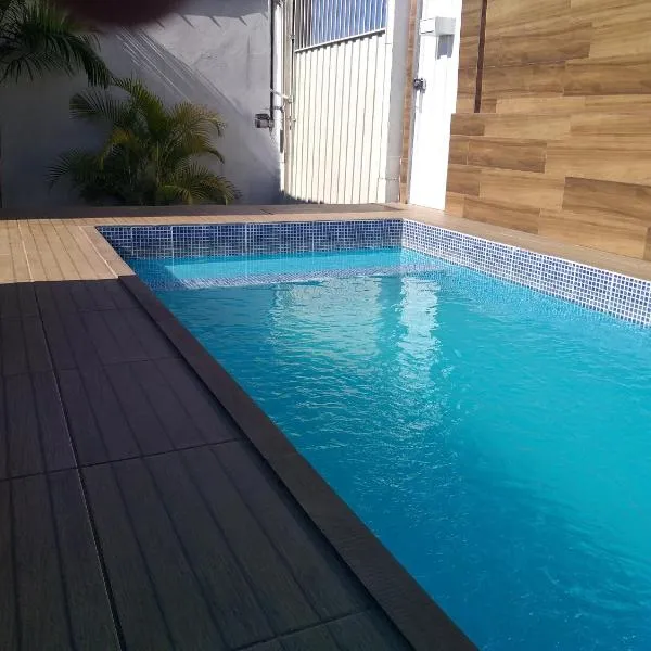 Cantinho do Rafa São Lourenço MG