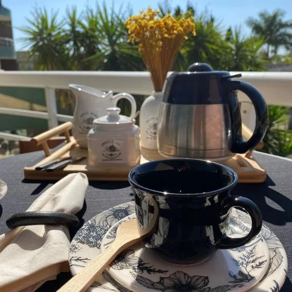 Polaris Flat - Aldeia das Águas Park Resort