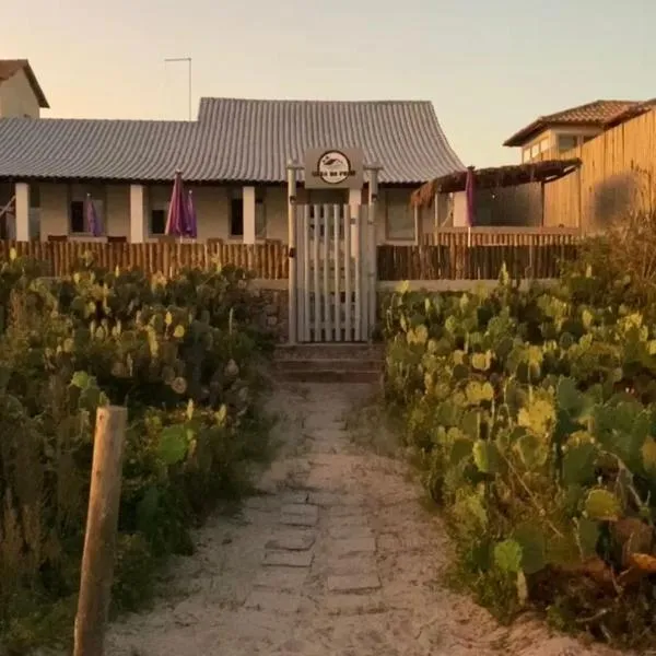 Casa do Point