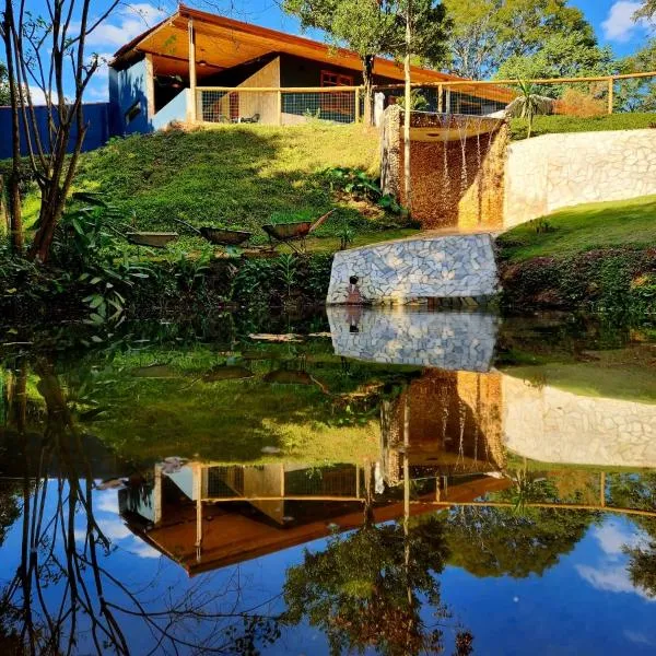 Casa Lua