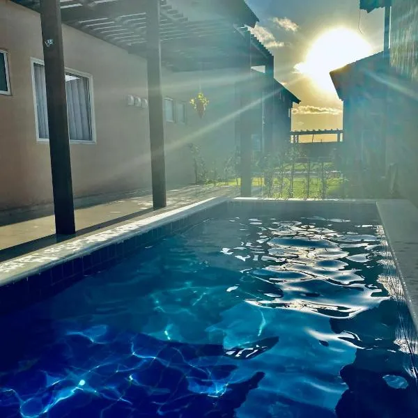Bangalô 39