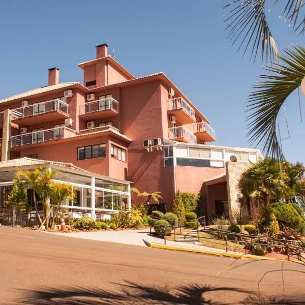 Hotel Balneário