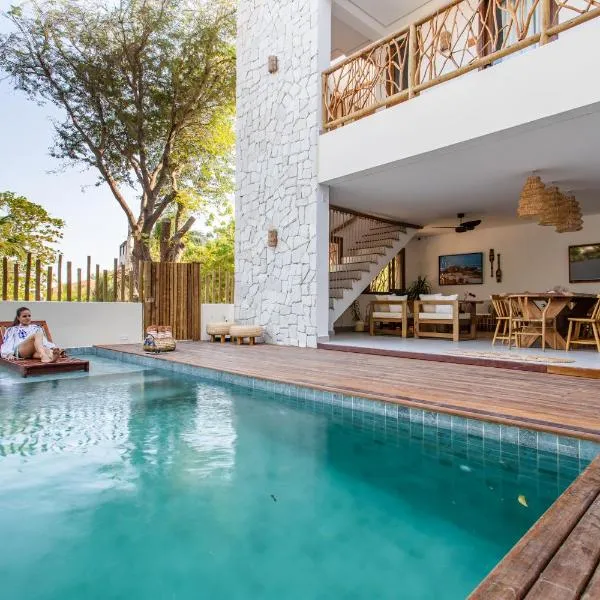 Villa Odara