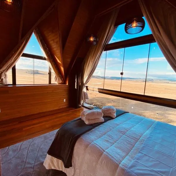 Cabanas Arroio Da Serra
