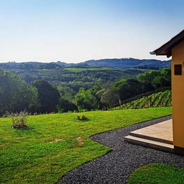 Cabanas Vinsanto
