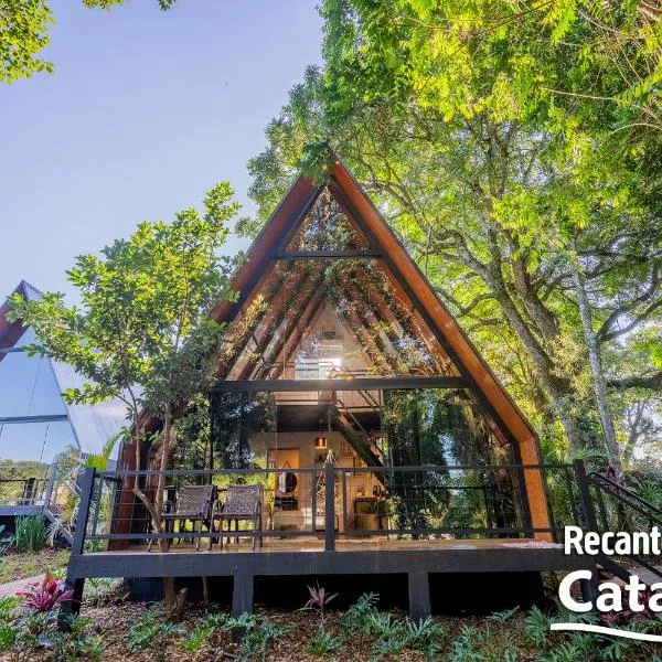 Recanto Catarina