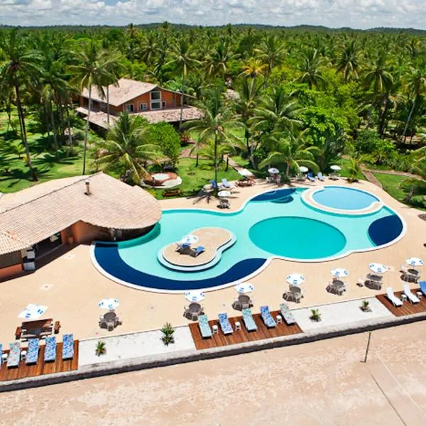 Hotel Karapitangui