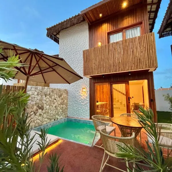 Kamai Lodge Icaraí