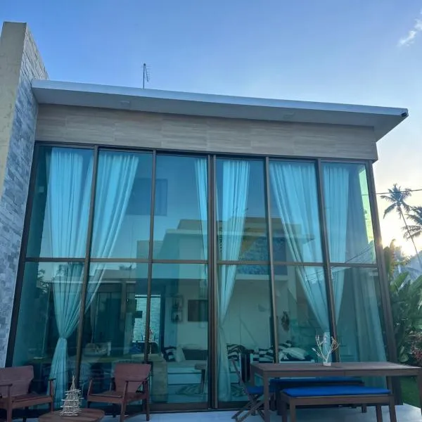 Casa TUA