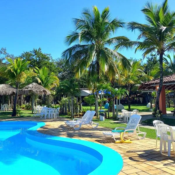 Acquamarine Park Hotel