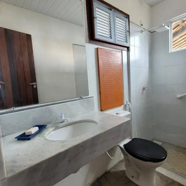 Excelente Bungalow Suíte Independente em Uruaú