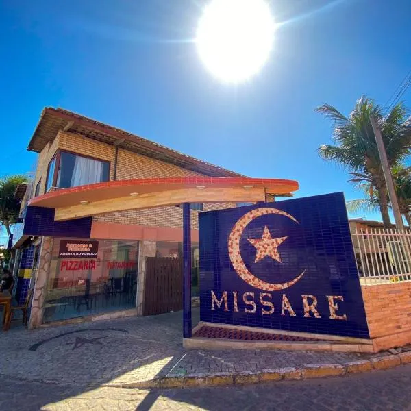 Pousada Missare